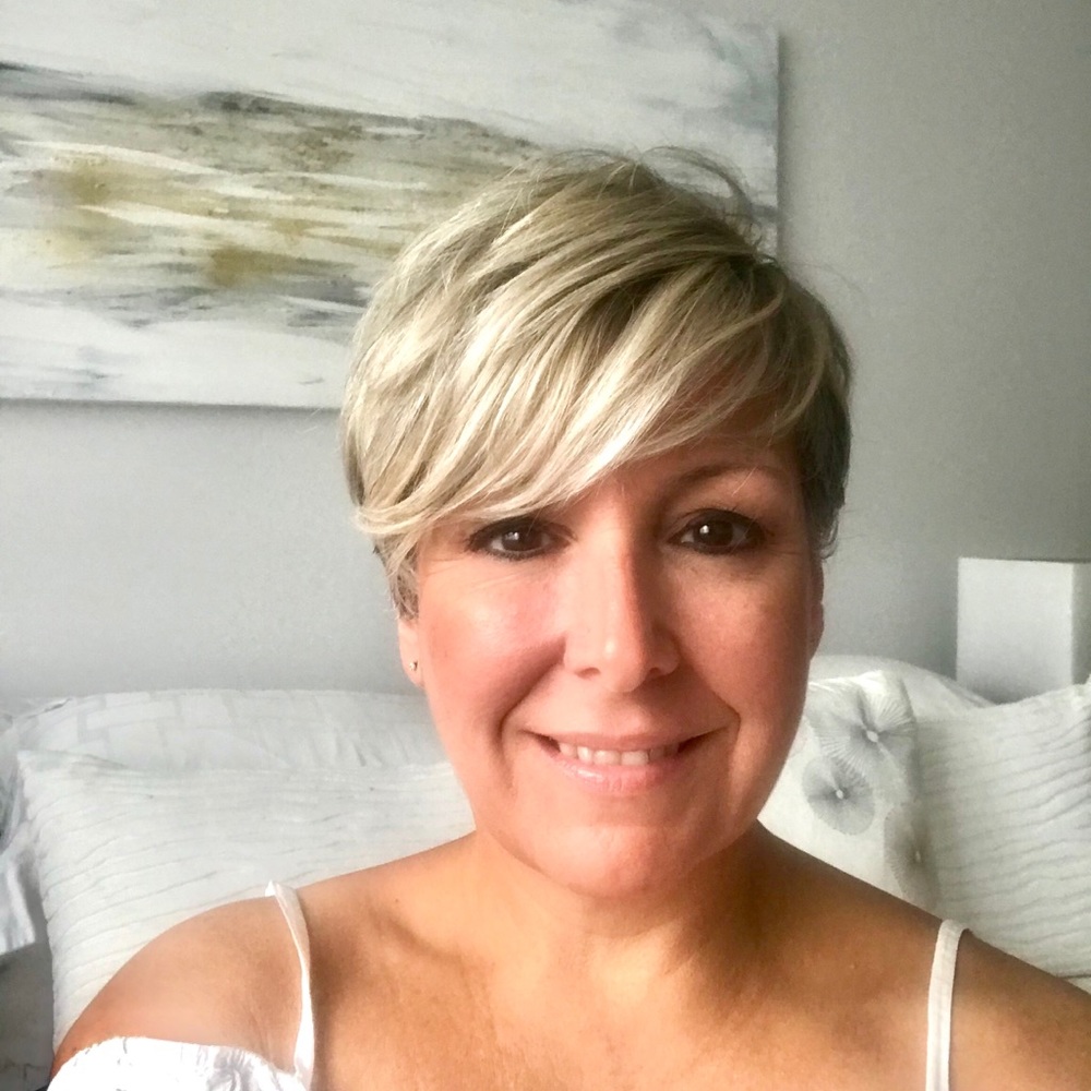 Meet your Posher, Michelle
